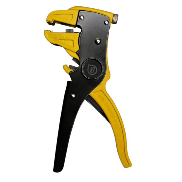 Pinza Pelacables Frontal 0,2 - 6,00 Mm Rja11-1-5004