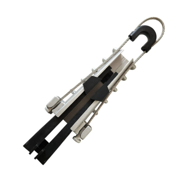 Morsa De Retencion / Pinza De Anclaje Dr-1500 X10