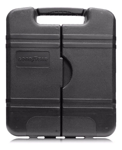 Juego Caja De Herramientas Goodyear 129 Piezas Set Local - Imagen 5