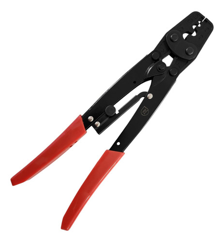 Pinza Crimpeadora A Criquet Para Terminales 1,25 - 16mm