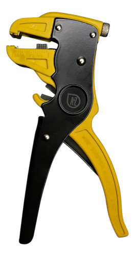 Pinza Pelacables Frontal 0,2 - 6,00 Mm Rja11-1-5004