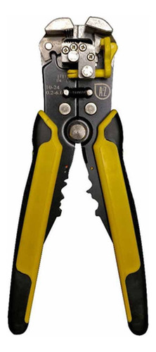 Pinza Pelacable Lateral Ajustable Automatica Rja11-1-5005