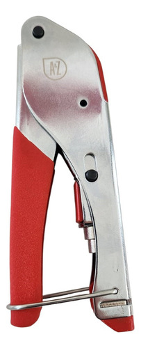 Pinza Crimpeadora Para Cables Coaxiales Rg-59(4c) Rg-6(5c)