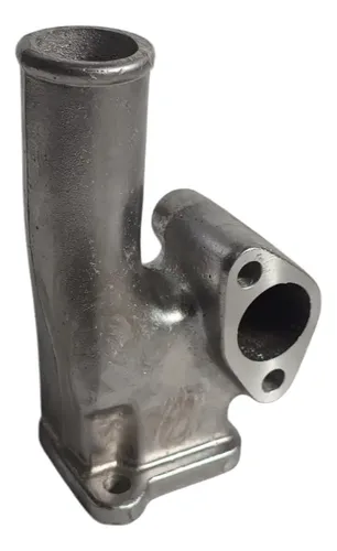Tubo Colector Trasero De Agua Pauny-zanello 0105053