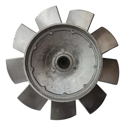 Rotor Deutz 9 Palas C/ Buje De Acero 2331904