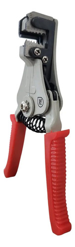 Pinza Pelacables Lateral Pela Cables Automatico 0,5 - 3,2 Mm