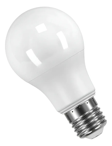 Pack De 100 Focos Led Dabor De 15w, Luz Blanca Fría Con Rosca E27 Blanco Frío
